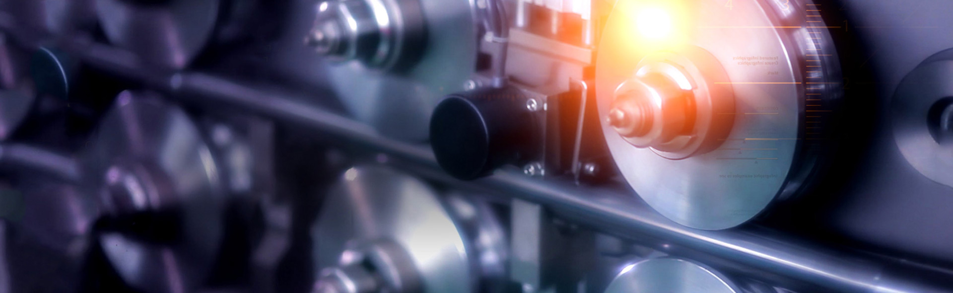 提供专业系统的热处理解决方案